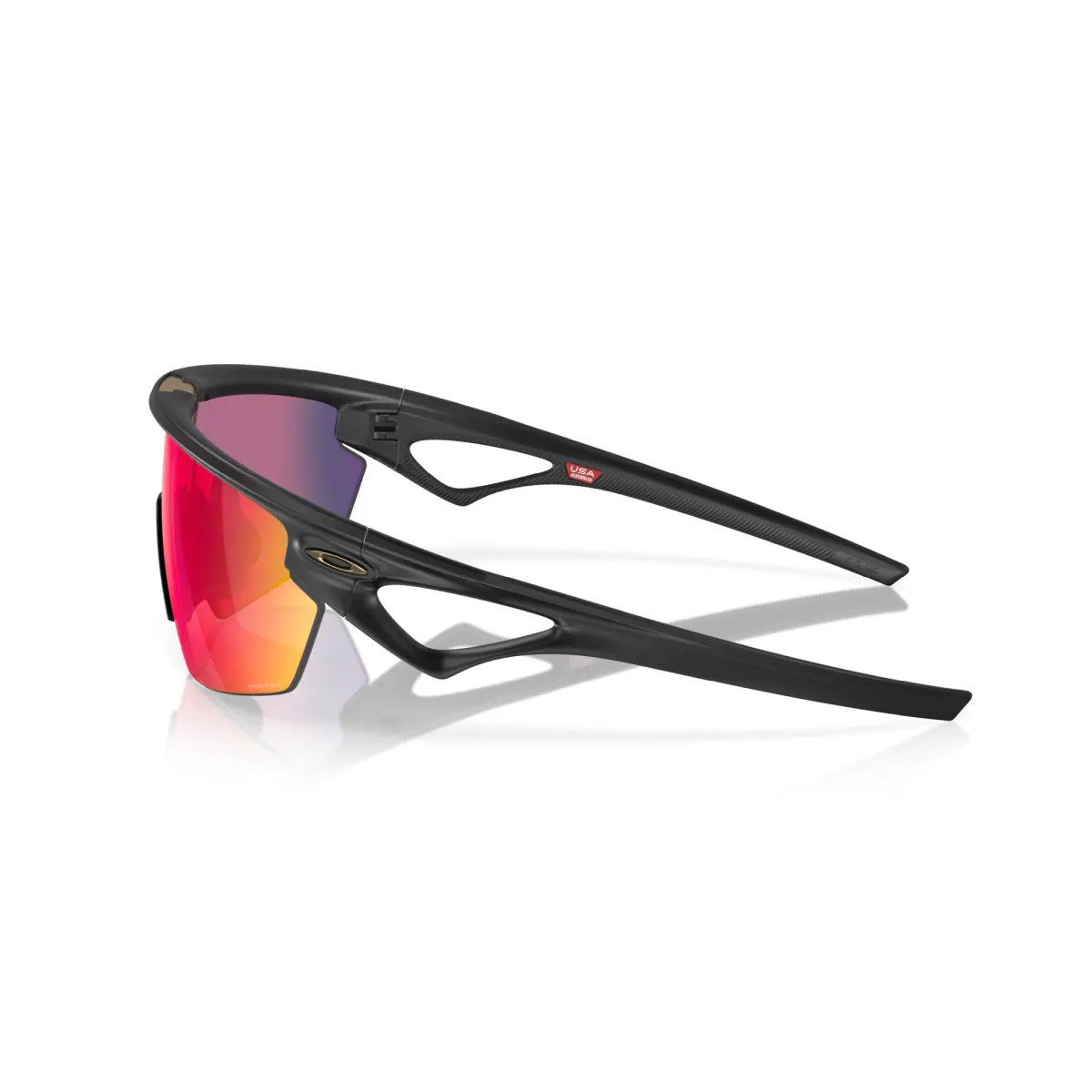 OAKLEY SPHAERA Sport Sonnenbrille – Bild 3