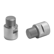 ergotec Pedal Achsverlängerungs-Set ergotec Pedal Achsverlängerungs-Set