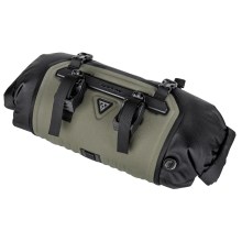 Topeak FRONTLOADER Bike Packing Lenkertasche Topeak FRONTLOADER Bike Packing Lenkertasche