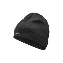 CRAFT CORE ESSENCE HAT Thermo Mütze CRAFT CORE ESSENCE HAT Thermo Mütze