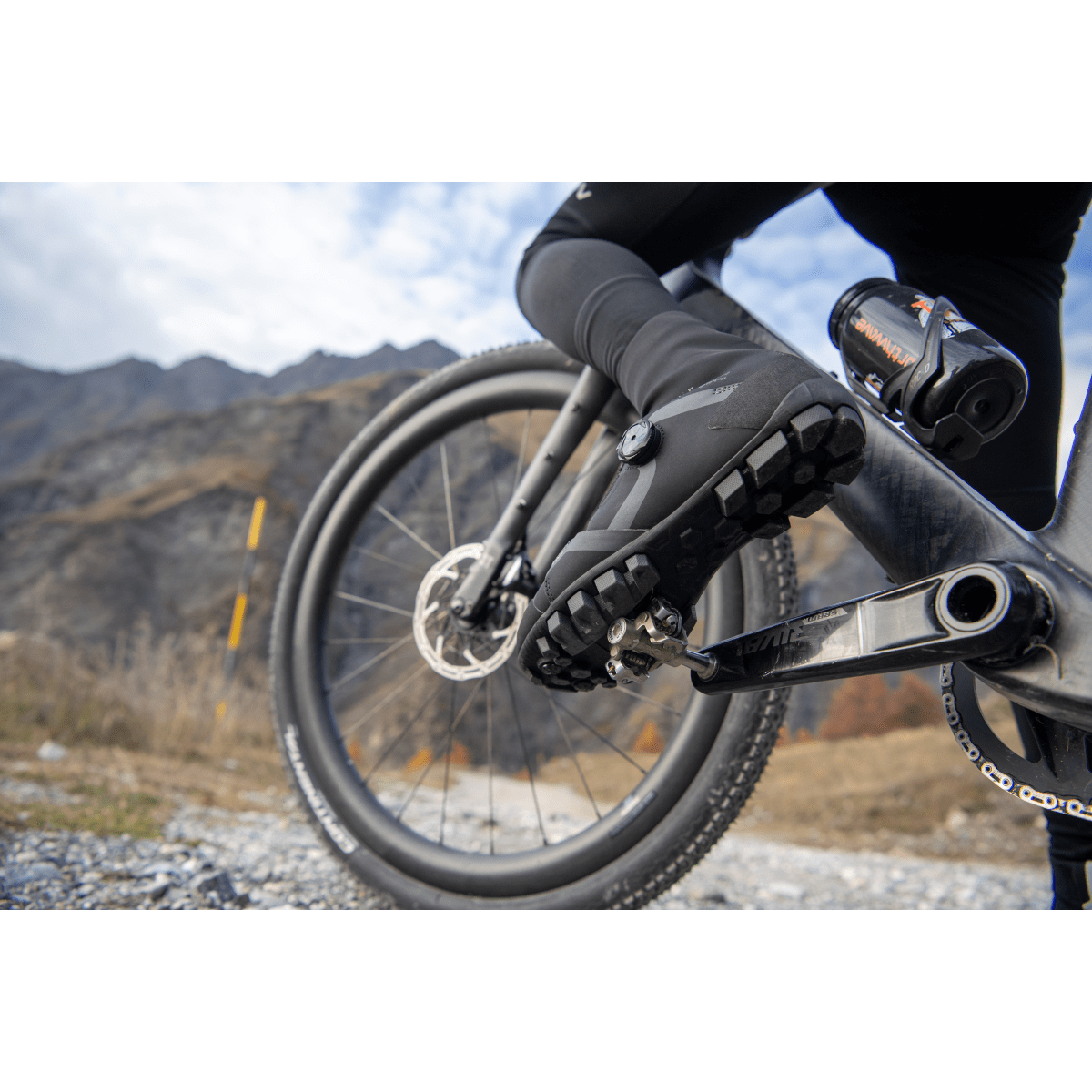 northwave CELSIUS XT GTX Winter MTB-Schuhe – Bild 5