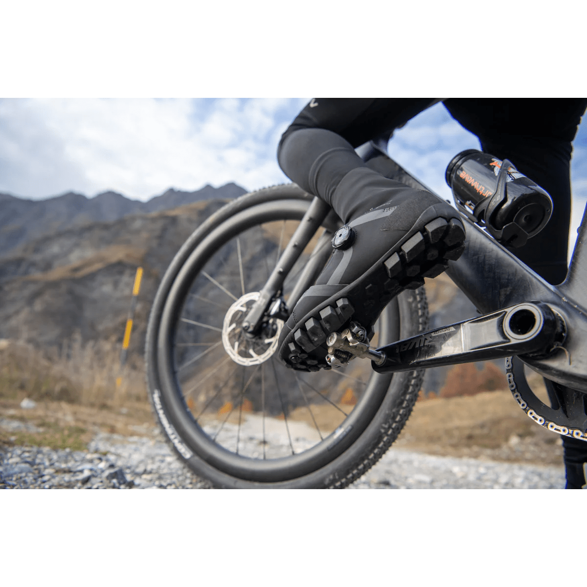 northwave CELSIUS XT GTX Winter MTB-Schuhe – Bild 5