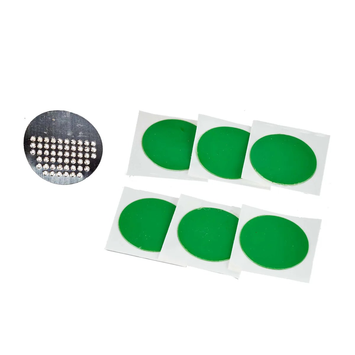 Slime Skabs selbstklebende Flicken – Bild 2