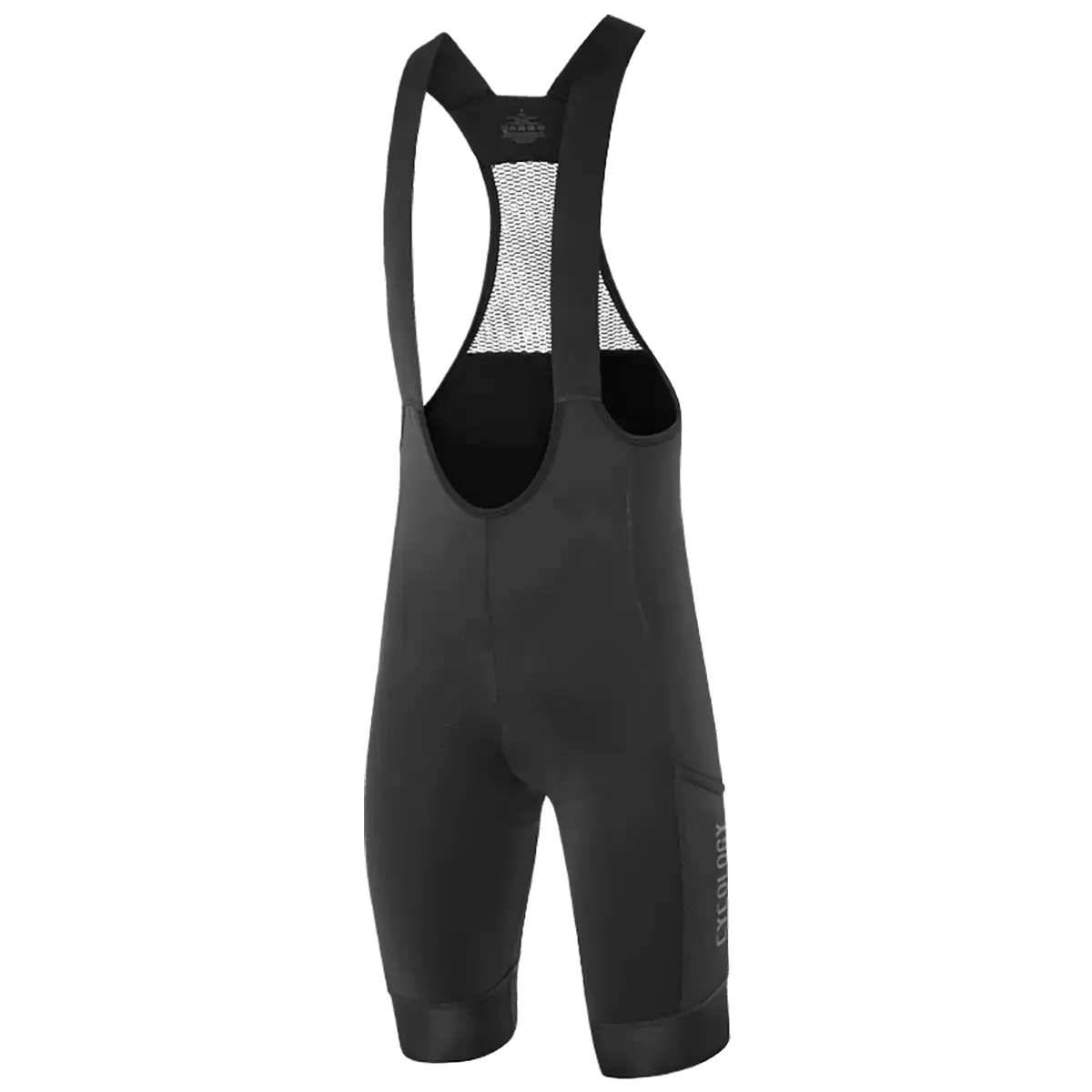 CYCOLOGY MEN’S CARGO BIB SHORTS Trägershorts CYCOLOGY MEN’S CARGO BIB SHORTS Trägershorts