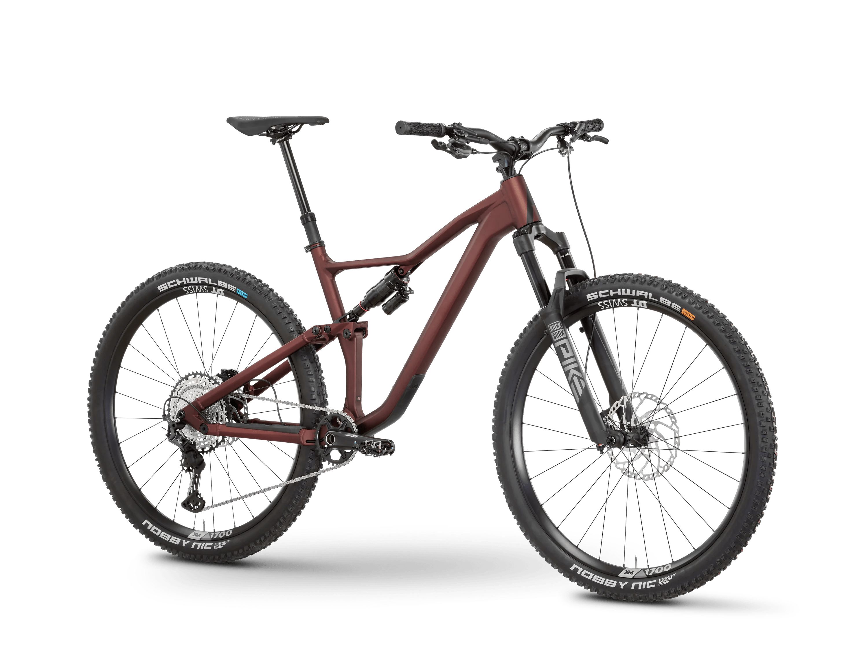 ROSE Ground Control 3 – Bild 2