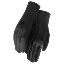 ASSOS WINTER GLOVES P1 Winter Fahrradhandschuhe ASSOS WINTER GLOVES P1 Winter Fahrradhandschuhe
