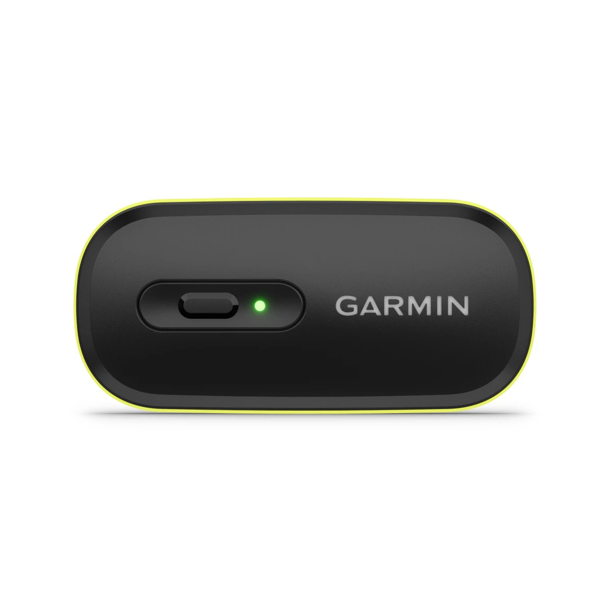 Garmin HRM 600 Herzfrequenz-Brustgurt – Bild 3