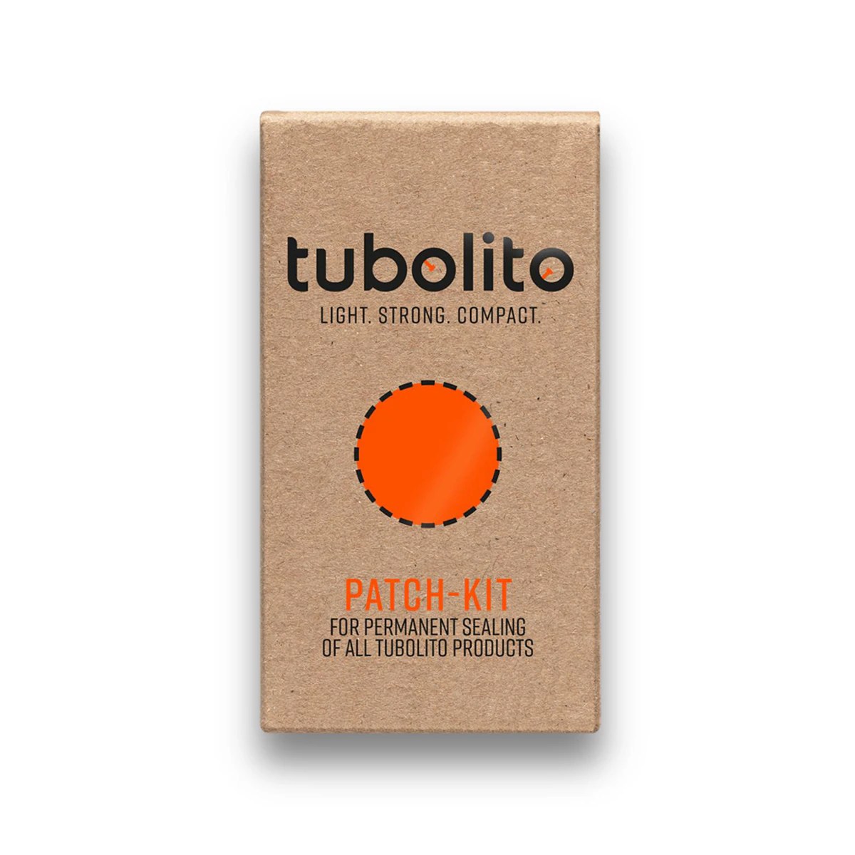 tubolito Tubo-Patch-Kit Flickzeug – Bild 2