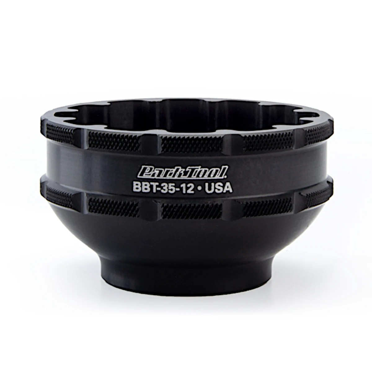 Park Tool BBT-35-12 Tretlagerwerkzeug BB-Lagerschalenschlüssel – Bild 2