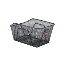 Unix REMIGO FESTMONTAGEKORB Fahrradkorb hinten Unix REMIGO FESTMONTAGEKORB Fahrradkorb hinten