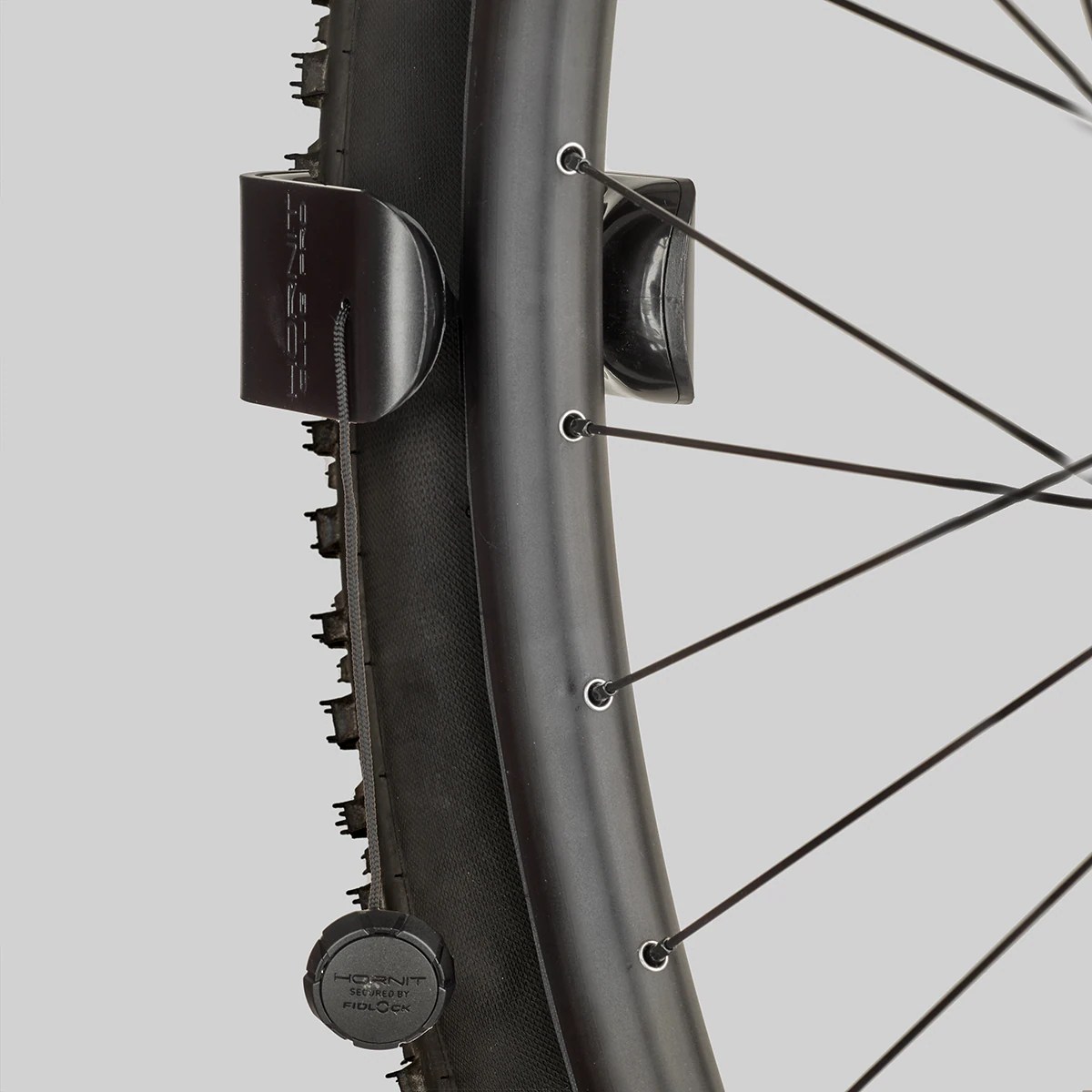 HORNIT CLUG PRO MTB XL Wandhalter 2,3"-2,7" mit Fidlock-Sicherung – Bild 4