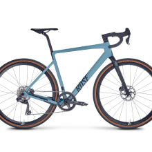 ROSE Backroad CLASSIFIED 2x11 ROSE Backroad CLASSIFIED 2x11