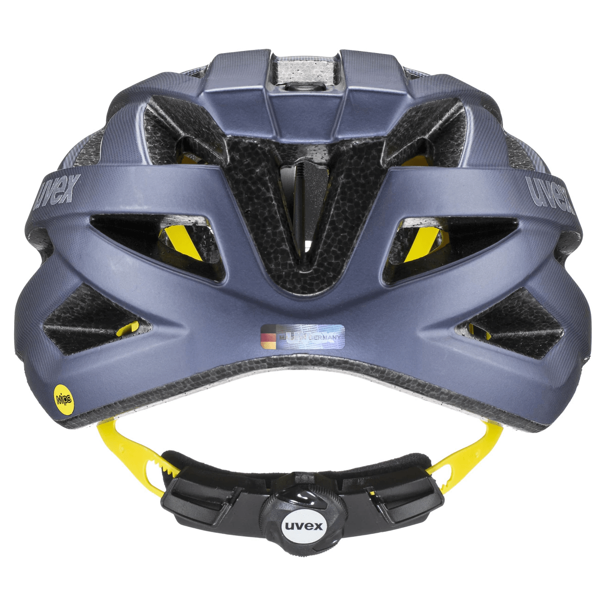 uvex I-VO CC MIPS Fahrradhelm – Bild 3