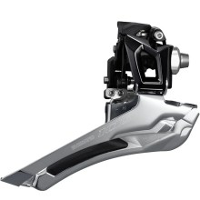 SHIMANO 105 FD-R7000-F 11-fach Umwerfer für Anlöt-Befestigung SHIMANO 105 FD-R7000-F 11-fach Umwerfer für Anlöt-Befestigung
