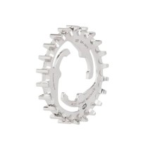 Gates Carbon Drive Hintere Riemenscheibe CDX CenterTrack Surefit Alfine/Nexus/SRAM Gates Carbon Drive Hintere Riemenscheibe CDX CenterTrack Surefit Alfine/Nexus/SRAM