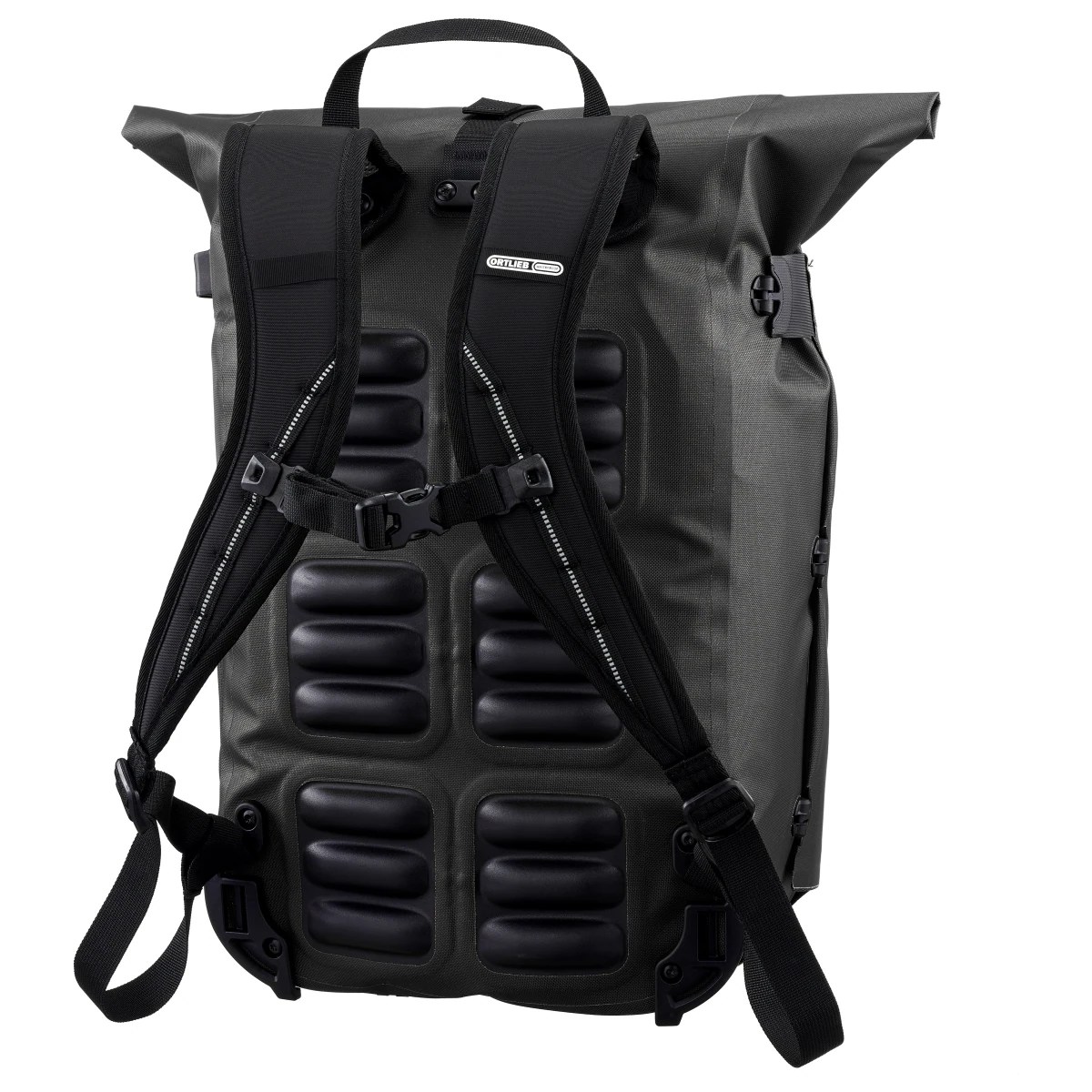 ORTLIEB VARIO 26L QL3.1 Rucksack-Radtasche – Bild 3
