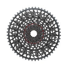 SRAM X0 Eagle Transmission™ 12-fach Zahnkranz, XS-1295, 10-52 Zähne SRAM X0 Eagle Transmission™ 12-fach Zahnkranz, XS-1295, 10-52 Zähne