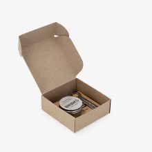 Brooks Leather Saddle Care Kit Sattelpflege-Set Brooks Leather Saddle Care Kit Sattelpflege-Set