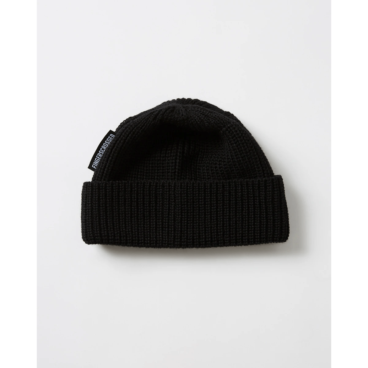 FINGERSCROSSED #BEANIE CASUAL Mütze FINGERSCROSSED #BEANIE CASUAL Mütze