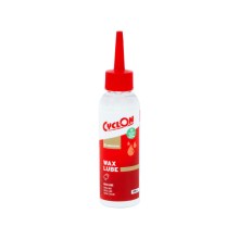 CyclOn Wax Lube Wachs Kettenschmiermittel – ohne PTFE CyclOn Wax Lube Wachs Kettenschmiermittel – ohne PTFE