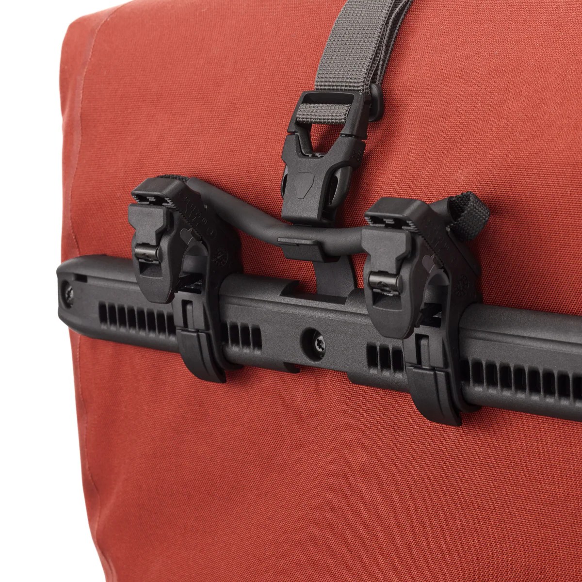 ORTLIEB BACK-ROLLER PLUS QL2.2 Gepäckträgertasche – Bild 3