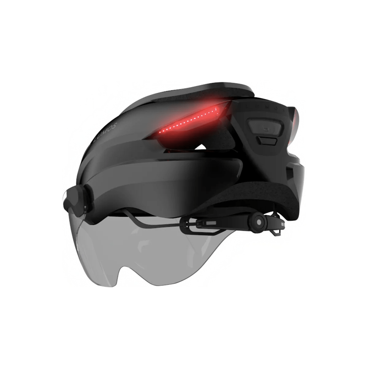 LUMOS ULTRA E-BIKE Helm – Bild 2