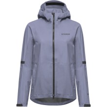 GOREWEAR LUPRA 2.0 GORE-TEX Damen Regenjacke GOREWEAR LUPRA 2.0 GORE-TEX Damen Regenjacke