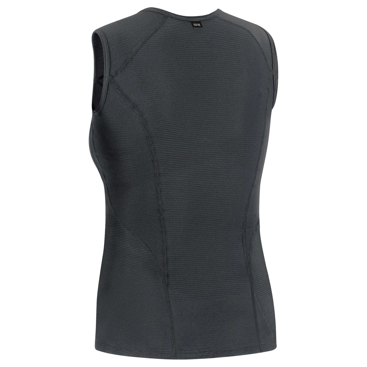 GOREWEAR M WOMEN BASE LAYER SLEEVELESS SHIRT ärmelloses Damen Unterhemd – Bild 2