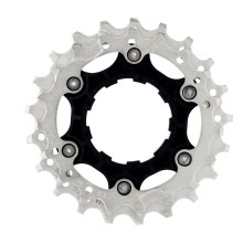 SHIMANO Ultegra R8000/6800 11-fach, 19-21 Zähne Ersatzritzel SHIMANO Ultegra R8000/6800 11-fach, 19-21 Zähne Ersatzritzel
