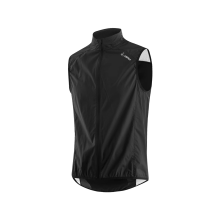 Löffler M BIKE VEST CF WPM POCKET Radweste Löffler M BIKE VEST CF WPM POCKET Radweste