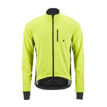 ROSE M Windproof Thermo Jacket Fluo ROSE M Windproof Thermo Jacket Fluo