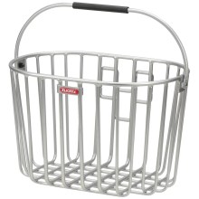 KLICKfix ALUMINO Fahrradkorb vorne KLICKfix ALUMINO Fahrradkorb vorne