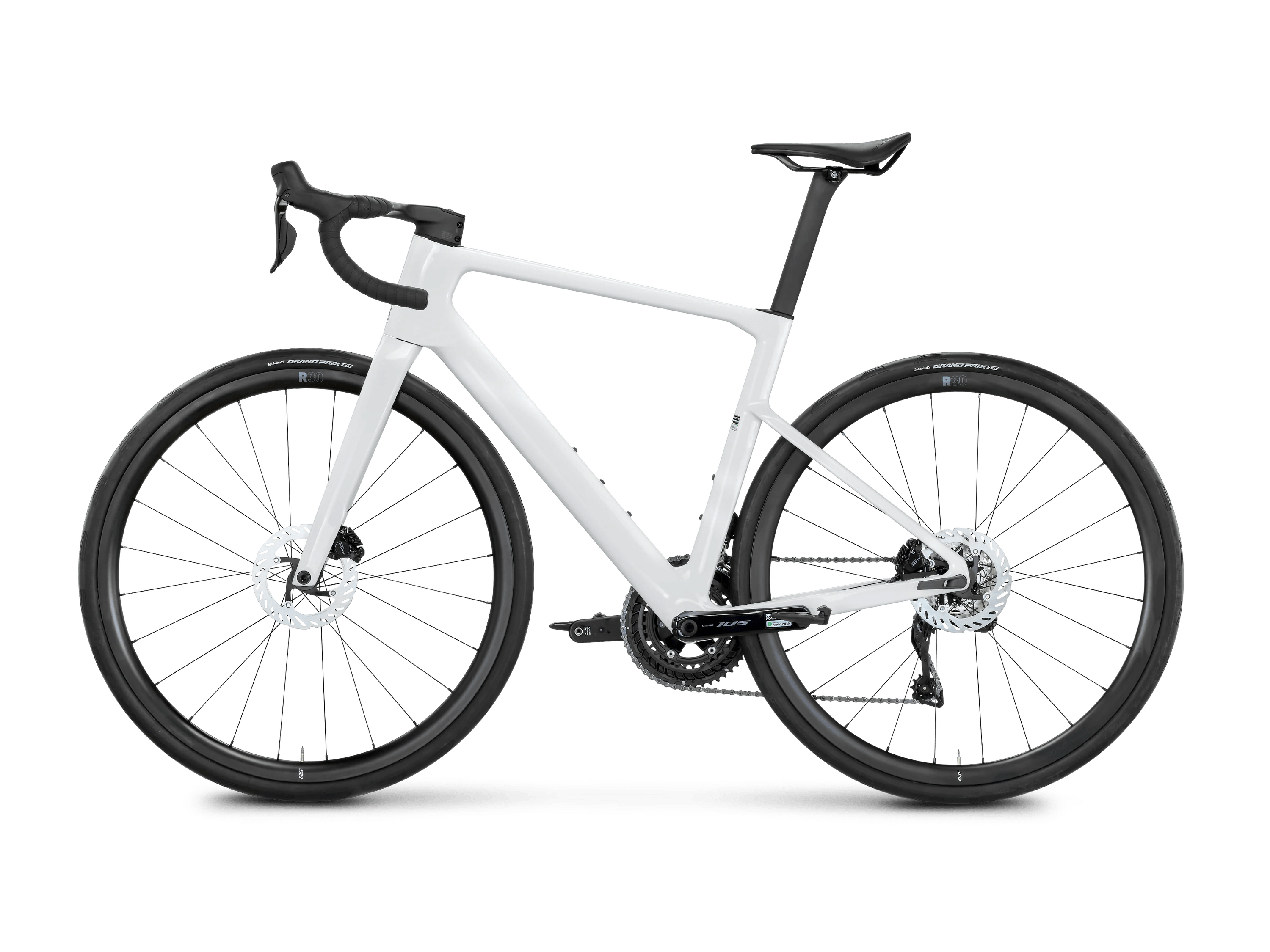 ROSE Shave 105 Di2 – Bild 5