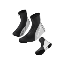 Löffler CYCLING OVERSHOES Neopren Radüberschuhe Löffler CYCLING OVERSHOES Neopren Radüberschuhe
