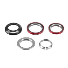 FSA NO.44 CF SL IS42/IS47 1 1 1/8"-1 1/4" Drop In Steuersatz FSA NO.44 CF SL IS42/IS47 1 1 1/8"-1 1/4" Drop In Steuersatz