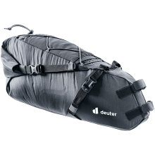 deuter MONDEGO SB 16 Satteltasche deuter MONDEGO SB 16 Satteltasche