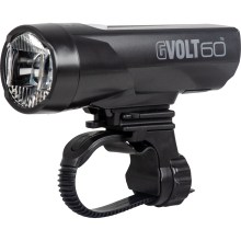 Cateye GVolt 60 Akku-Frontscheinwerfer Cateye GVolt 60 Akku-Frontscheinwerfer