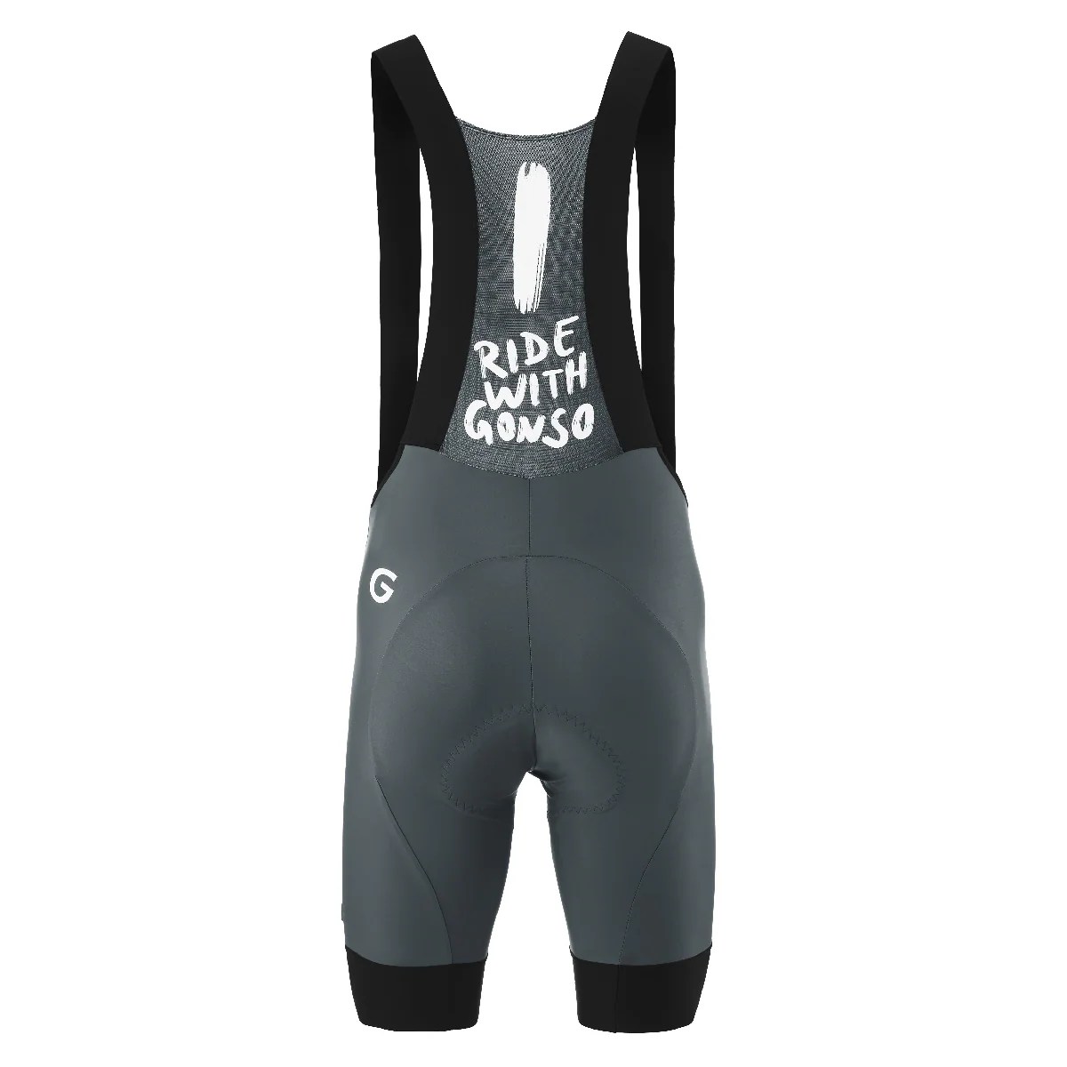 GONSO SQlab GO BIB M Trägerhose – Bild 3