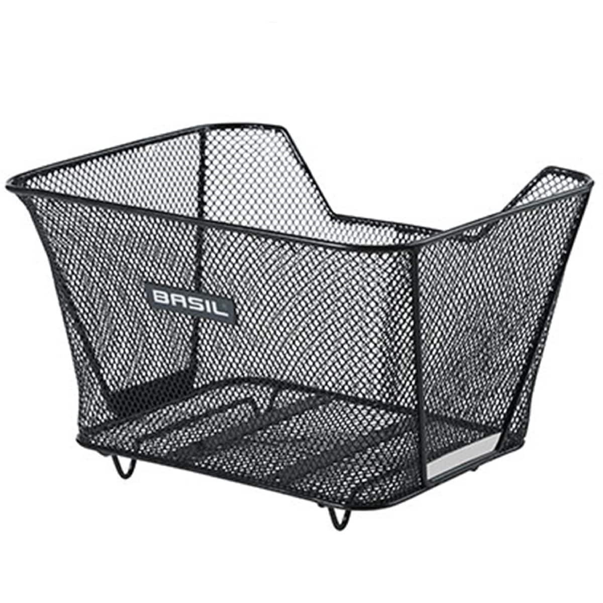 BASIL LESTO MIK REAR BASKET Fahrradkorb hinten BASIL LESTO MIK REAR BASKET Fahrradkorb hinten