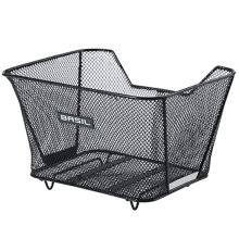 BASIL LESTO MIK REAR BASKET Fahrradkorb hinten BASIL LESTO MIK REAR BASKET Fahrradkorb hinten