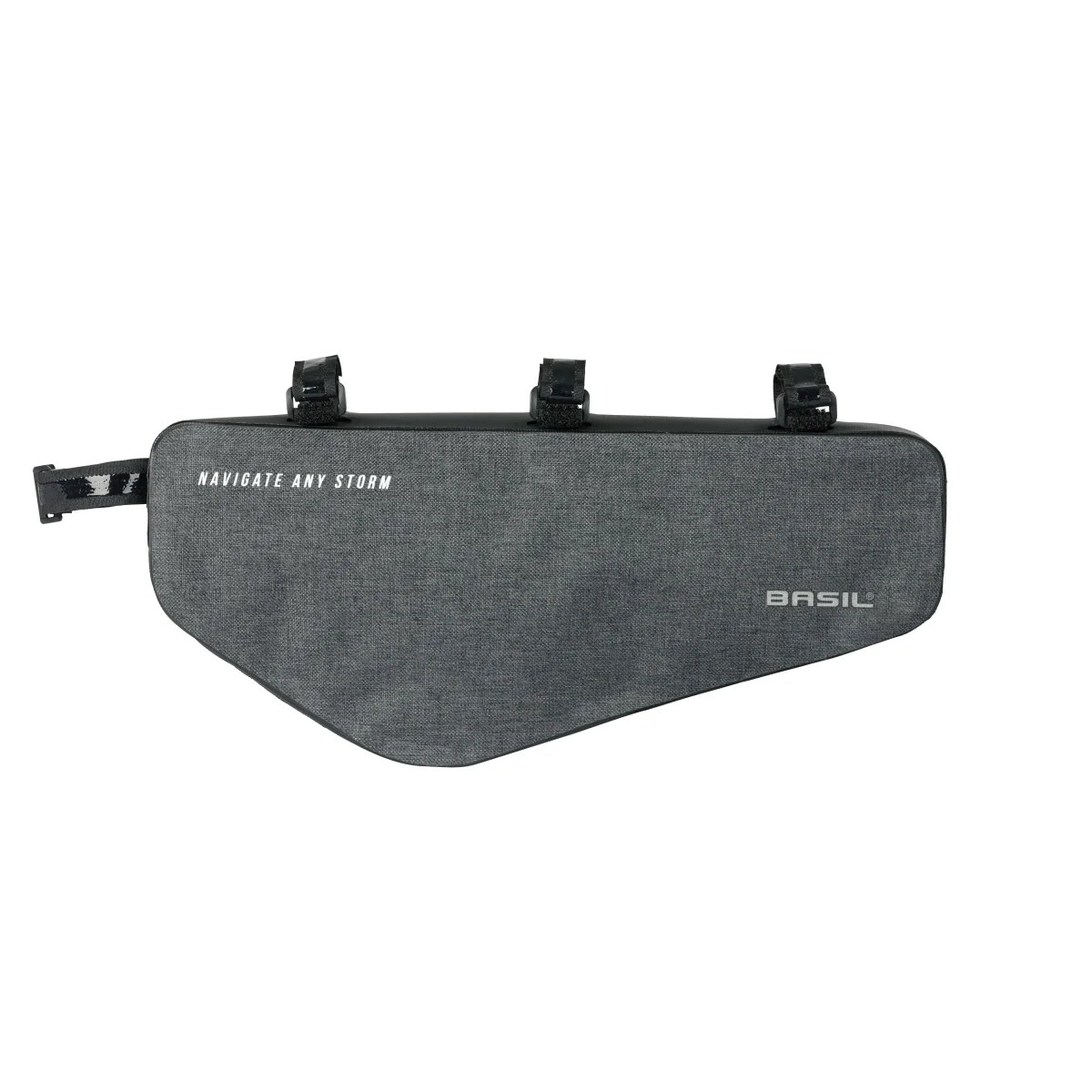 BASIL NAVIGATOR STORM FRAMEBAG Rahmentasche – Bild 4