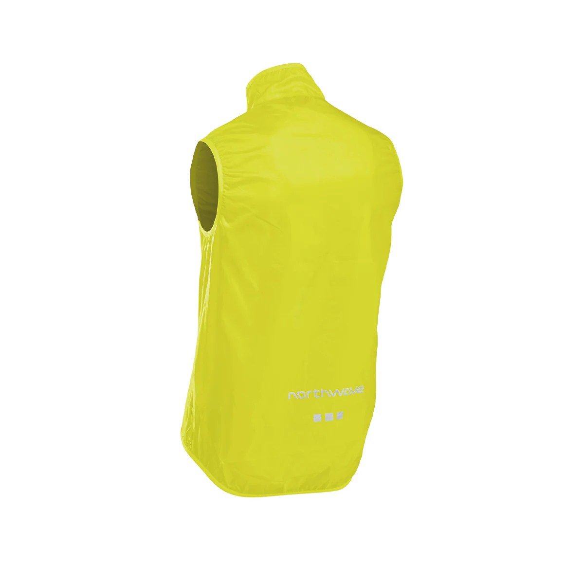 northwave VORTEX 2 VEST Fahrrad Windweste – Bild 2