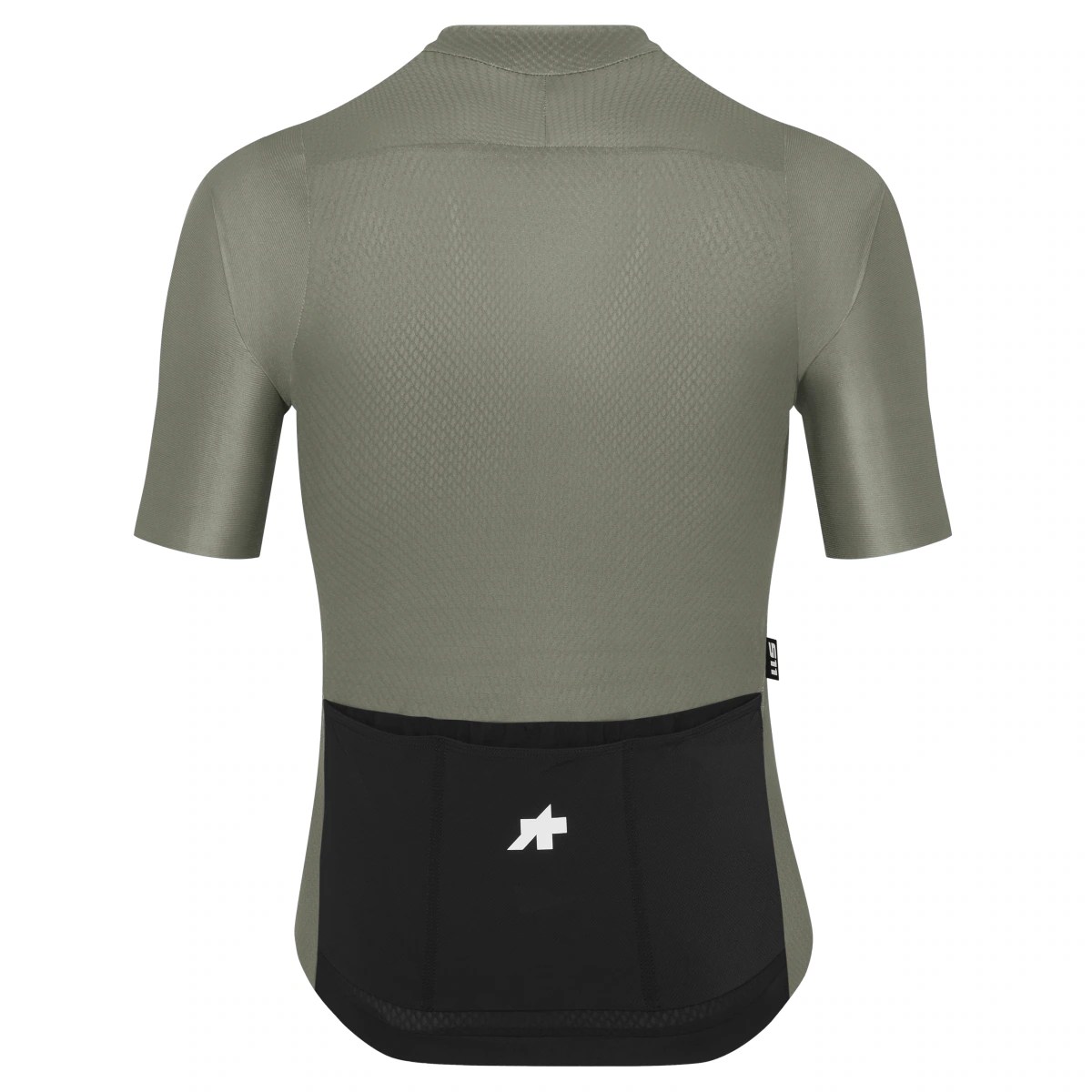 ASSOS MILLE GT JERSEY S11 EVO Radtrikot – Bild 2