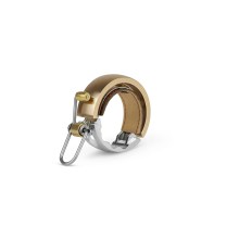 Knog Oi Luxe Glocke Design Klingel Knog Oi Luxe Glocke Design Klingel