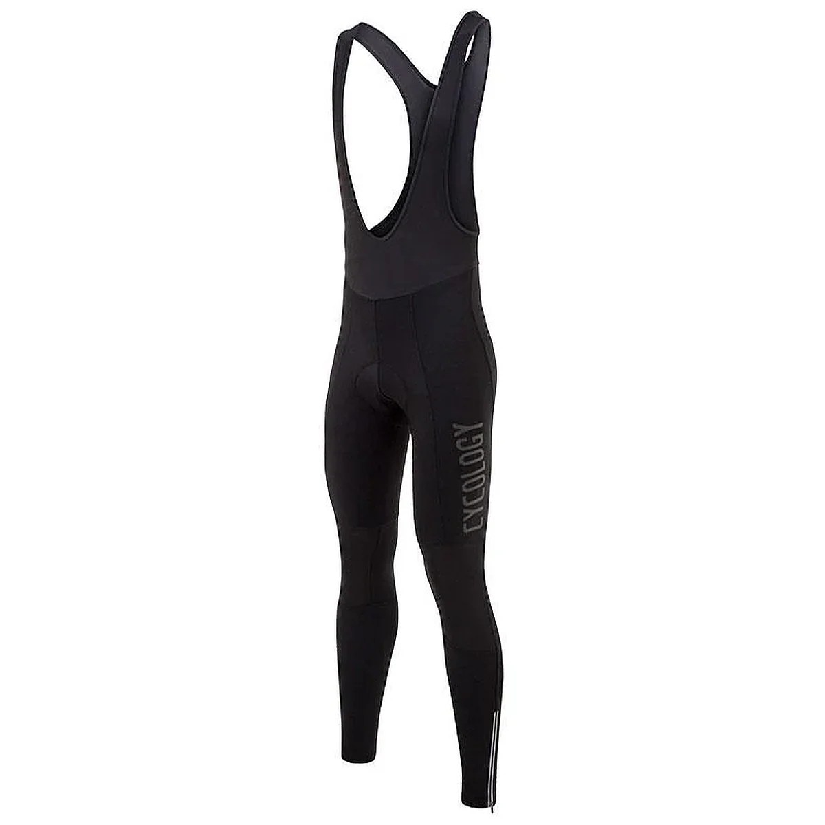 CYCOLOGY MEN´S WINTER BIB TIGHTS Winter Trägerhose – Bild 3
