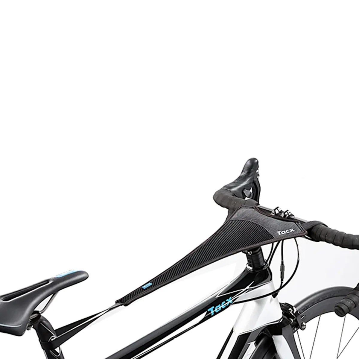 Garmin Tacx® T2930 Schweißfänger Indoor-Training Rollentrainer – Bild 2