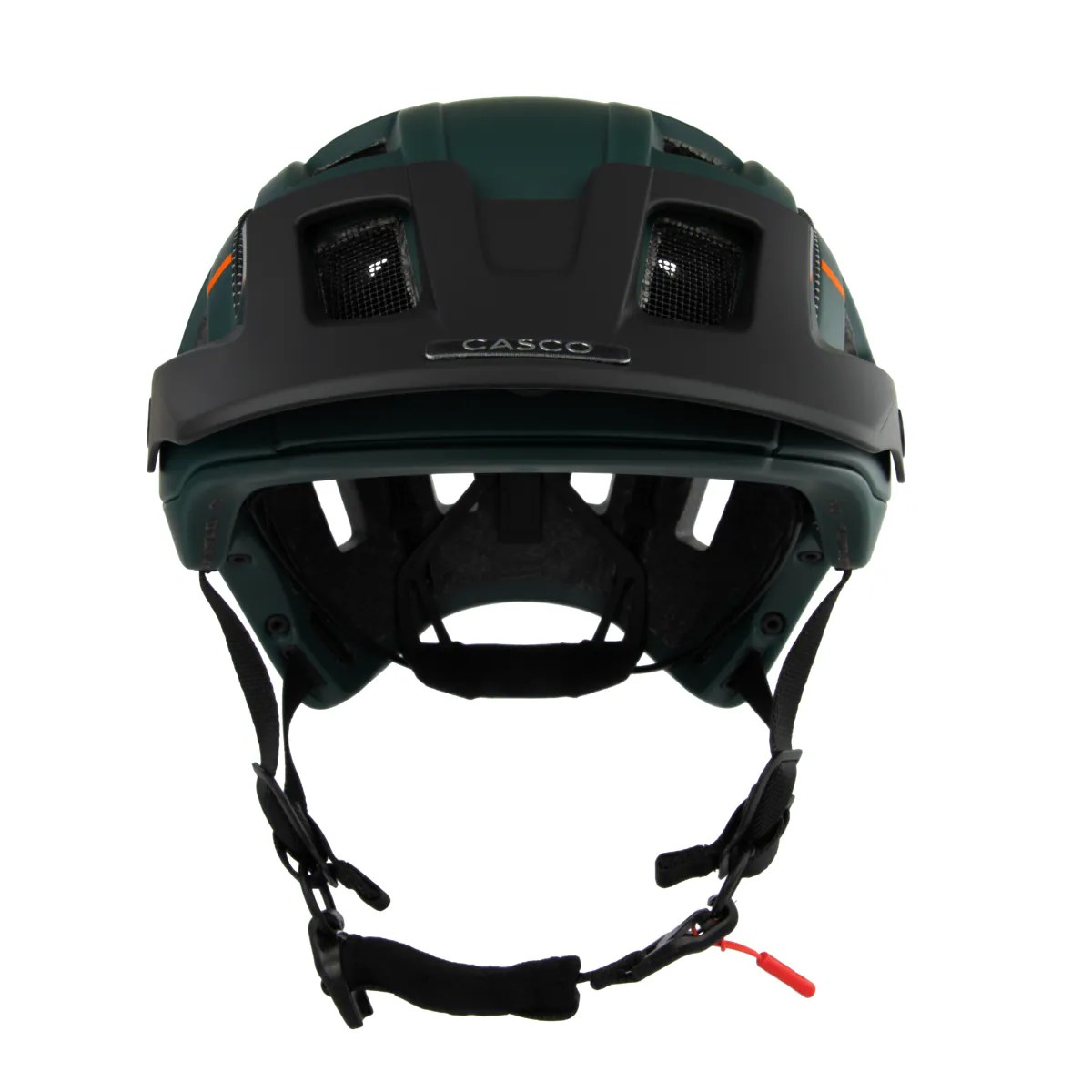 CASCO COSMO EXPLORER Fahrradhelm – Bild 4