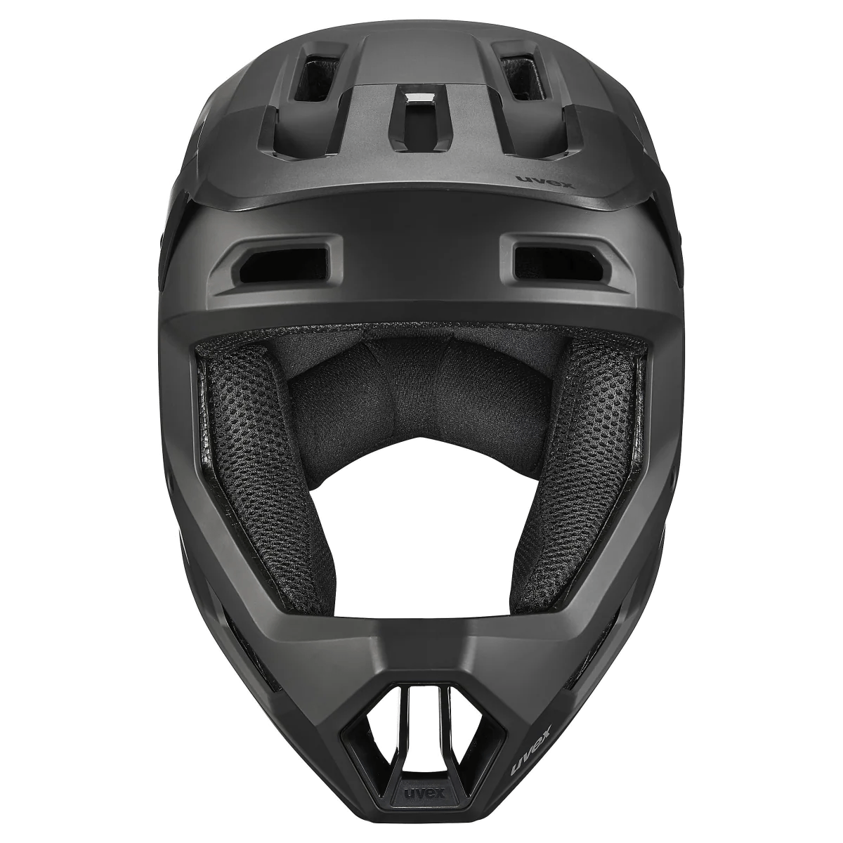 uvex RAVAGE Fullface MTB Helm – Bild 2