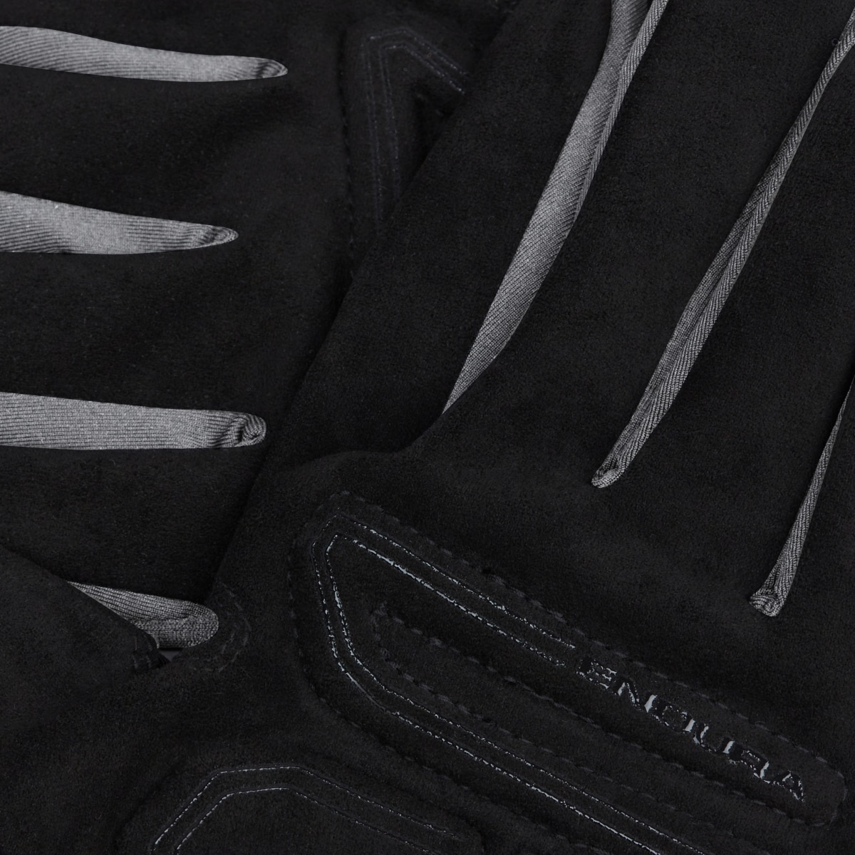 ENDURA LOOP FULL FINGER GLOVE MTB Handschuhe – Bild 4