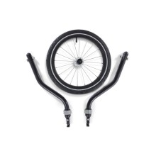 CROOZER Jogger-Set Kid 2 CROOZER Jogger-Set Kid 2